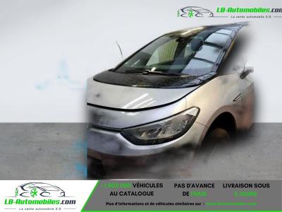 Volkswagen ID. 3 150 ch Pure Performance