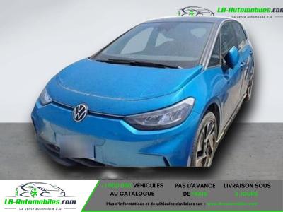 Volkswagen ID. 3 204 ch Pro S