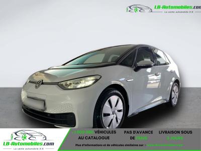 Volkswagen ID. 3 204 ch