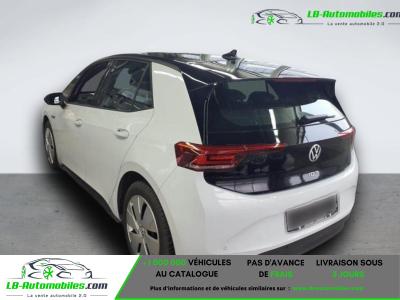 Volkswagen ID. 3 204 ch Pro S