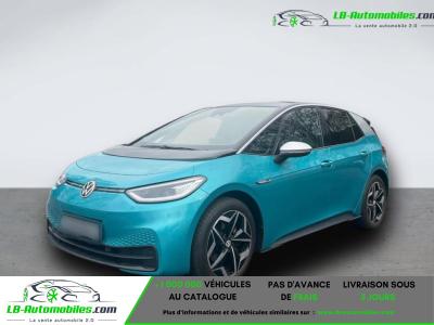 Volkswagen ID. 3 204 ch Pro S