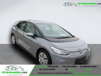 Volkswagen ID. 3 204 ch Pro S