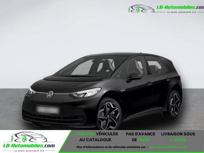 Volkswagen ID. 3 204 ch Pro S