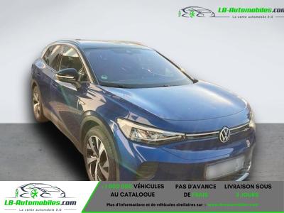 Volkswagen ID. 4 204 ch