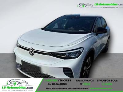 Volkswagen ID. 4 204 ch