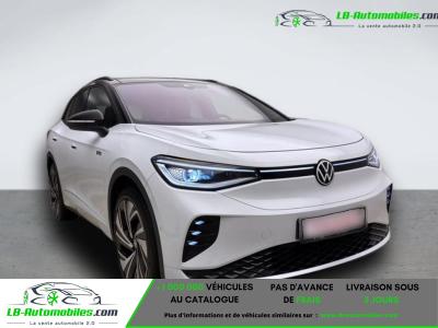 Volkswagen ID. 4 299 ch