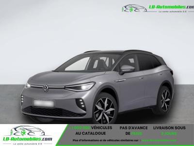 Volkswagen ID. 4 299 ch