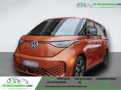 Volkswagen ID. 3 204 ch Pro