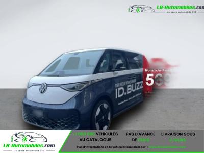 Volkswagen ID. 3 204 ch Pro