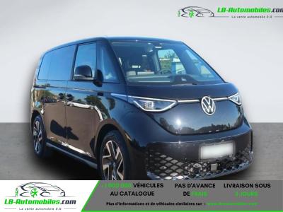 Volkswagen ID. 3 204 ch Pro