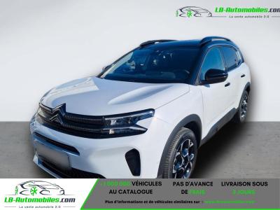 Citroën C5 Aircross BlueHDi 130 BVA