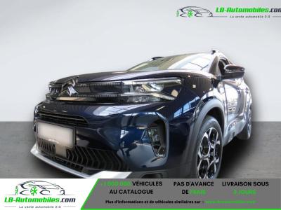 Citroën C5 Aircross BlueHDi 130 BVA