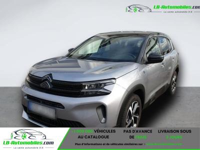 Citroën C5 Aircross Hybride Rechargeable 180 BVA