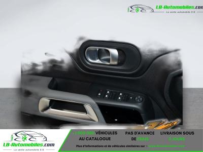 Citroën C5 Aircross Hybride Rechargeable 225 BVA