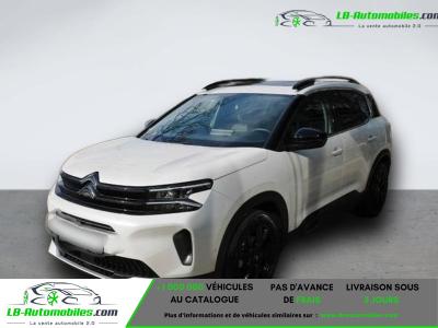 Citroën C5 Aircross PureTech 130 BVA