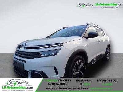 Citroën C5 Aircross PureTech 130 BVM