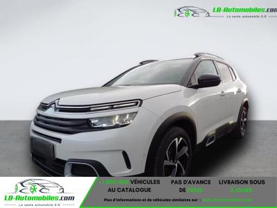 Citroën C5 Aircross PureTech 130 BVM