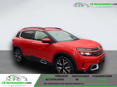 Citroën C5 Aircross Hybride Rechargeable 225 BVA