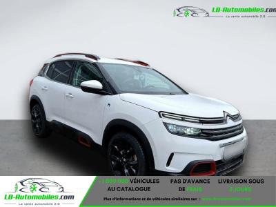 Citroën C5 Aircross Hybride Rechargeable 225 BVA