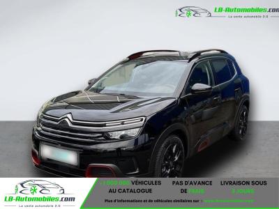 Citroën C5 Aircross Hybride Rechargeable 225 BVA