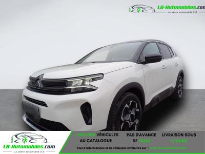 Citroën C5 Aircross PureTech 130 BVA
