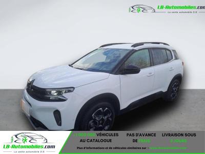 Citroën C5 Aircross PureTech 130 BVA