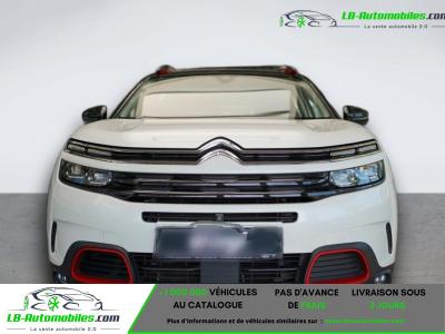 Citroën C5 Aircross PureTech 180 BVA