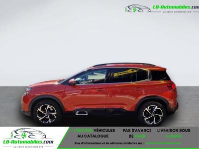 Citroën C5 Aircross PureTech 180 BVA