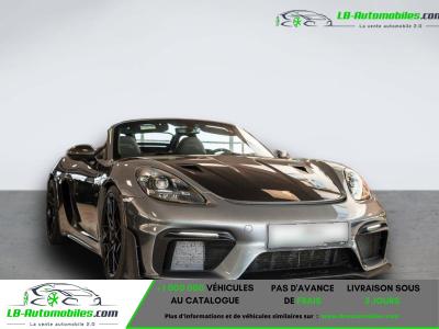 Porsche Boxster Spyder RS 500 ch PDK