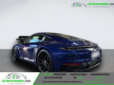 Porsche 911 - 992 Coupe 3.0i 480 PDK
