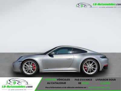 Porsche 911 - 992 Coupe 3.0i 480 PDK