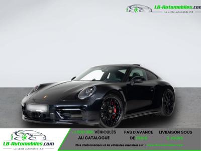 Porsche 911 - 992 Coupe 4S 3.0i 450 PDK