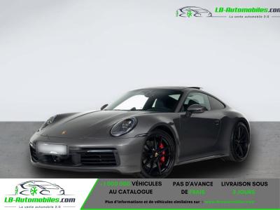 Porsche 911 - 992 Coupe 4S 3.0i 450 PDK