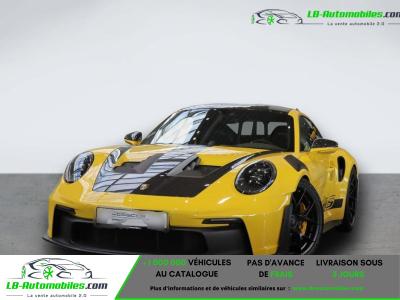 Porsche 911 - 992 GT3 RS 4.0i 525 PDK