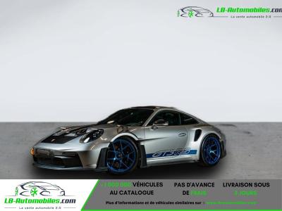 Porsche 911 - 992 GT3 RS 4.0i 525 PDK