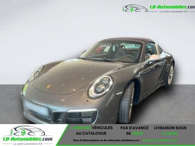 Porsche 911 - 991 Targa 4 3.0i 450