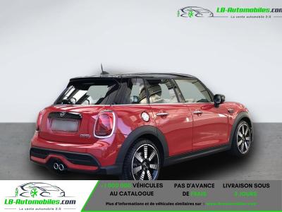 Mini Mini S 178 CH BVA