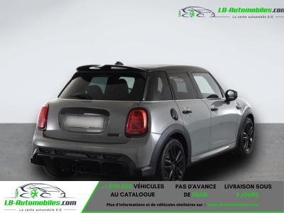 Mini Mini S 178 CH BVA