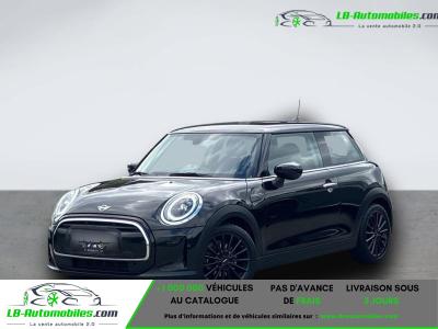 Mini Mini 102 CH BVA