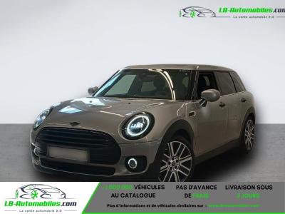 Mini Clubman 136 ch BVA