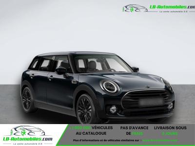 Mini Clubman 136 ch BVA