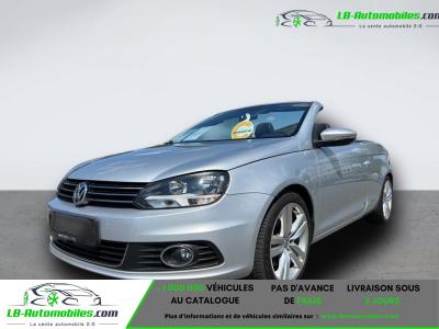 Volkswagen Eos 2.0 TSI 210