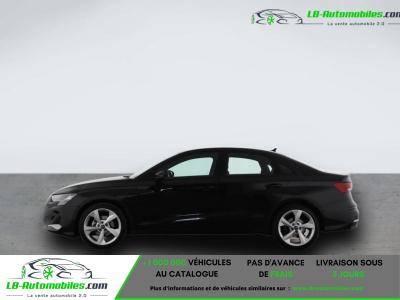 Audi A3 Berline 35 TDI 150 BVA