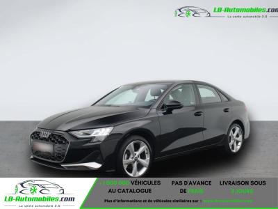 Audi A3 Berline 35 TDI 150 BVA