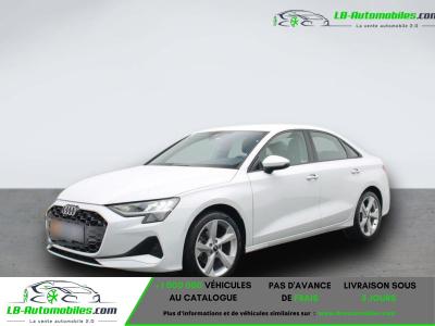 Audi A3 Berline 35 TDI 150 BVA