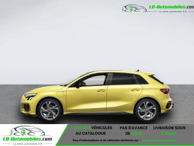 Audi A3 Sportback 35 TFSI Mild Hybrid 150 BVA