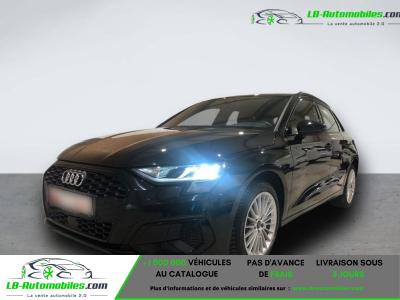 Audi A3 Sportback 35 TDI 150 BVA