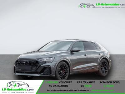 Audi Q8 55 TFSI 340 BVA Quatro
