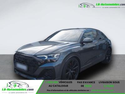 Audi Q8 55 TFSI 340 BVA Quatro
