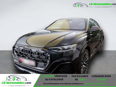 Audi Q8 60 TFSIe 490 BVA Quatro